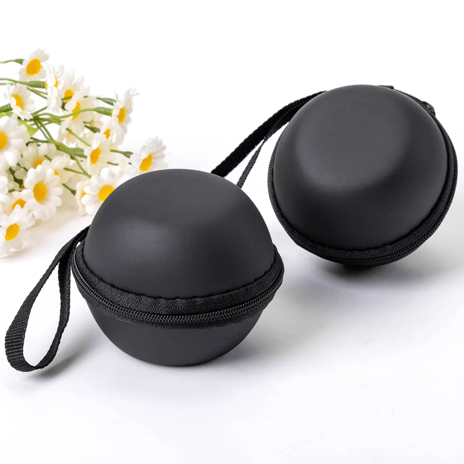Case protetora para Gyro Ball Power Trainer