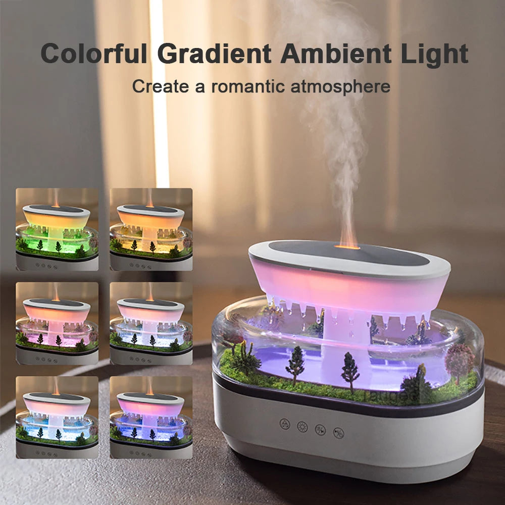 Aurora Garden™