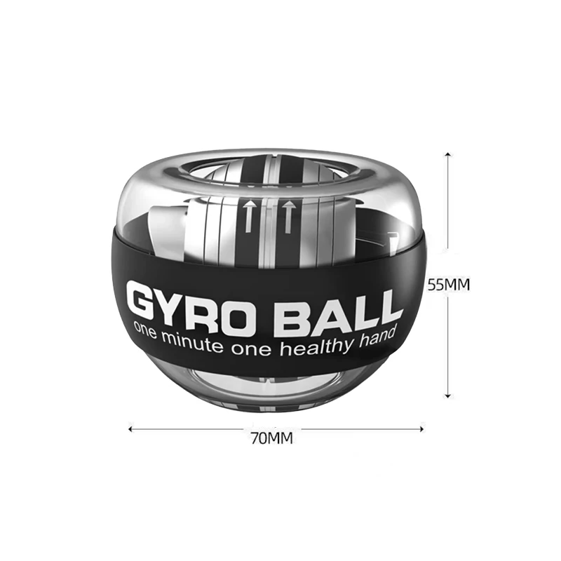 Gyro Ball Power Trainer