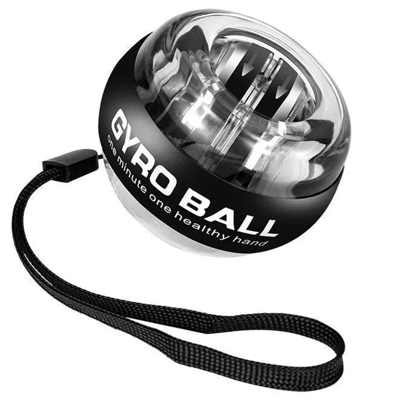 Gyro Ball Power Trainer