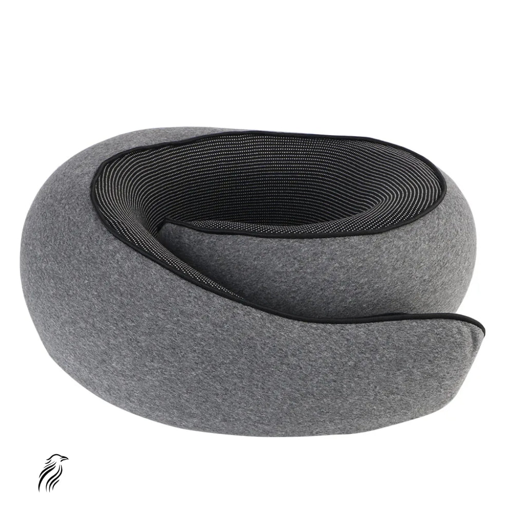 ComfortGo™ - Travesseiro de Pescoço 360°